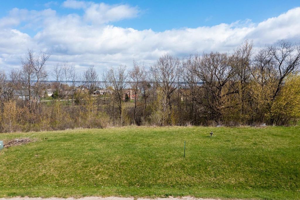 Photo of Stonegate DRIVE, Oshkosh, WI 54904 (MLS # 50317339)