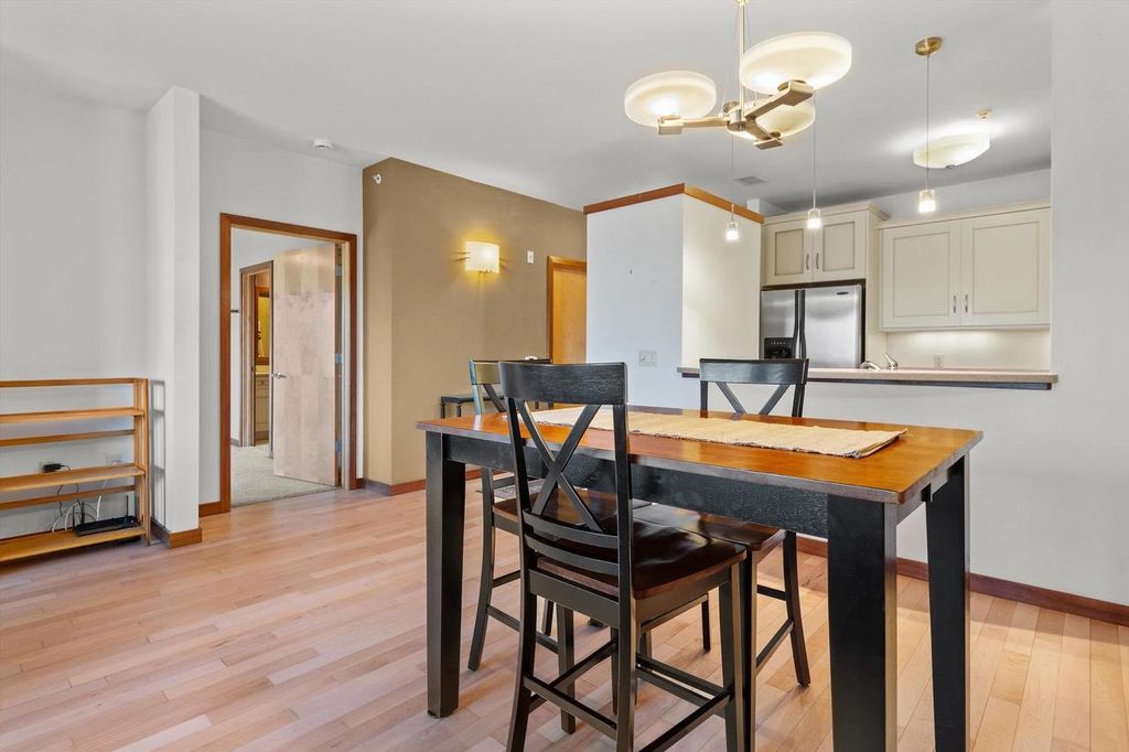 Photo of 1835 Winnebago STREET #210, Madison, WI 53704 (MLS # 2019189)
