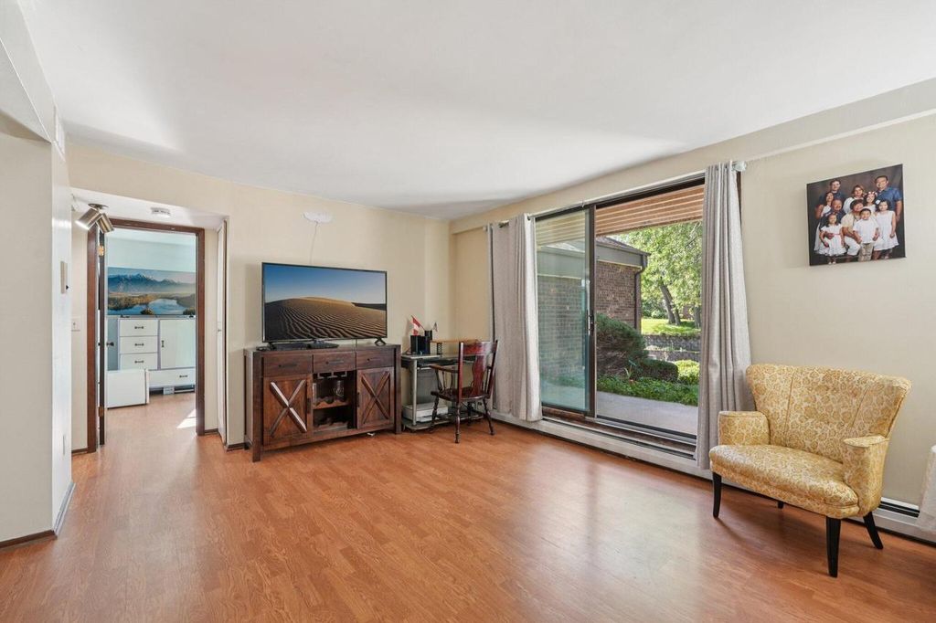 Photo of 8631 N Servite DRIVE #112, Milwaukee, WI 53223 (MLS # 1940447)