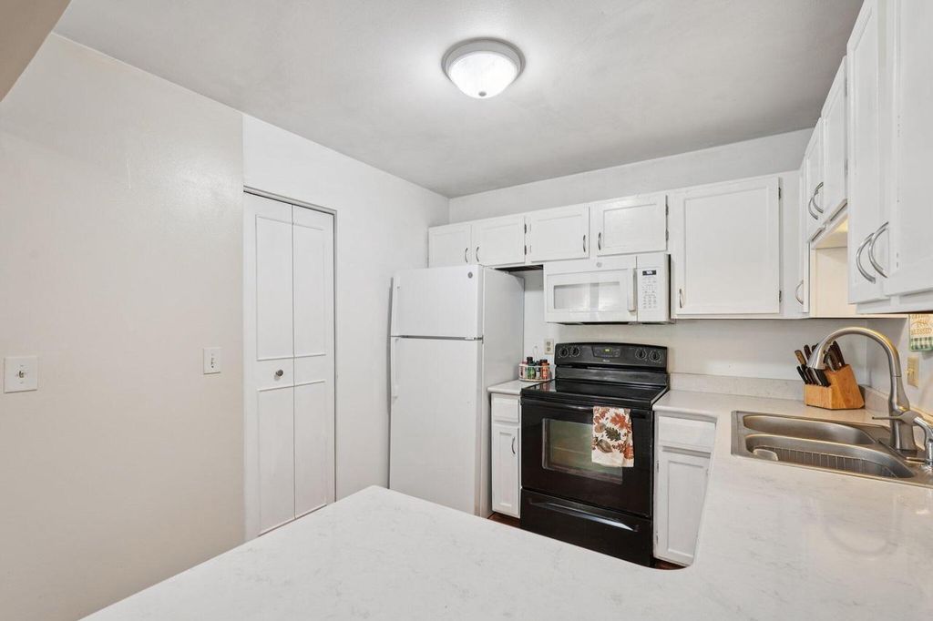 Photo of 8631 N Servite DRIVE #112, Milwaukee, WI 53223 (MLS # 1940447)