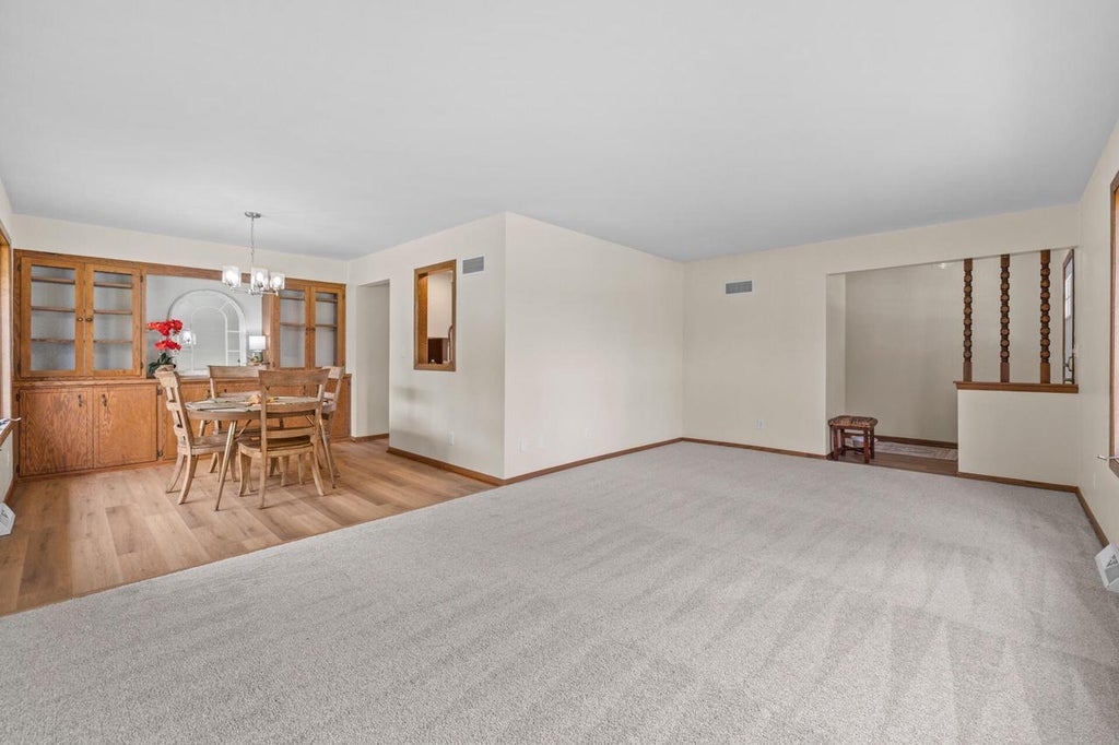 Photo of 9520 N 45th STREET, Brown Deer, WI 53223 (MLS # 1985960)