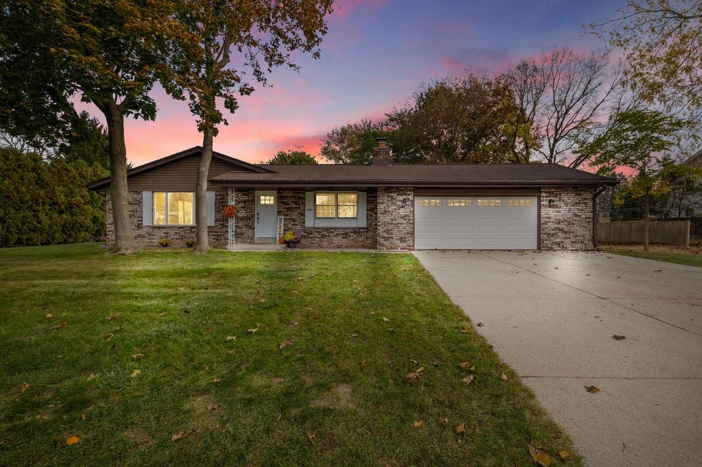 Photo of 9520 N 45th STREET, Brown Deer, WI 53223 (MLS # 1985960)