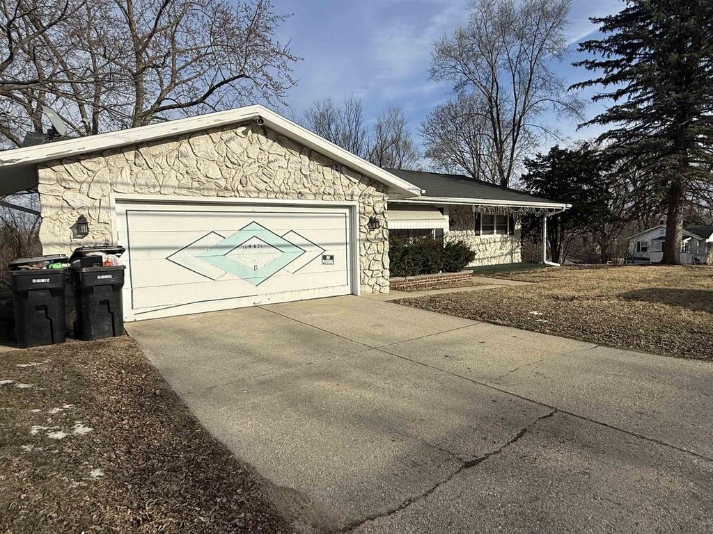 Photo of 1619 6th STREET, Beloit, WI 53511 (MLS # 2017520)