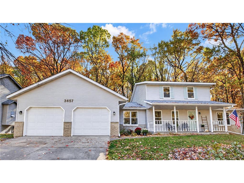 Photo of 3657 Oak Hill PLACE, Eau Claire, WI 54703 (MLS # 7163500)