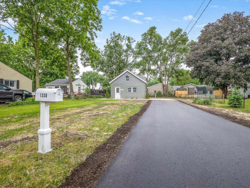 Photo of 1338 McKinley AVENUE, Beloit, WI 53511 (MLS # 2027708)