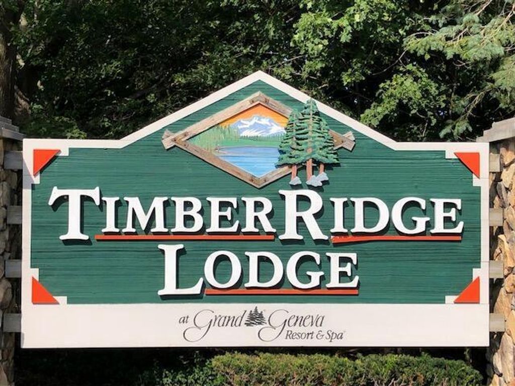 Photo of 7020 Grand Geneva WAY #350, Lake Geneva, WI 53147 (MLS # 1947676)