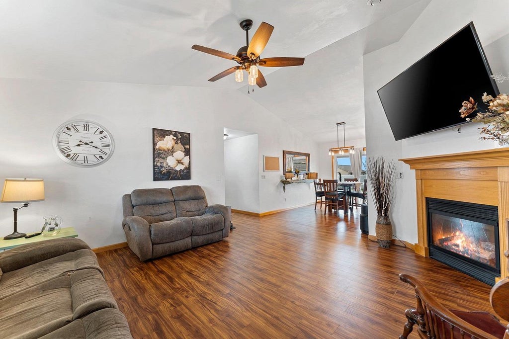 Photo of 2337 Samantha STREET, De Pere, WI 54115 (MLS # 50329853)
