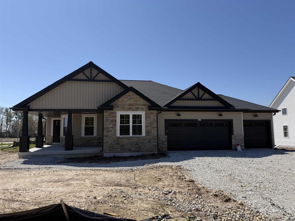 Photo of 5825 Bridle WAY, Madison, WI 53718 (MLS # 2016425)