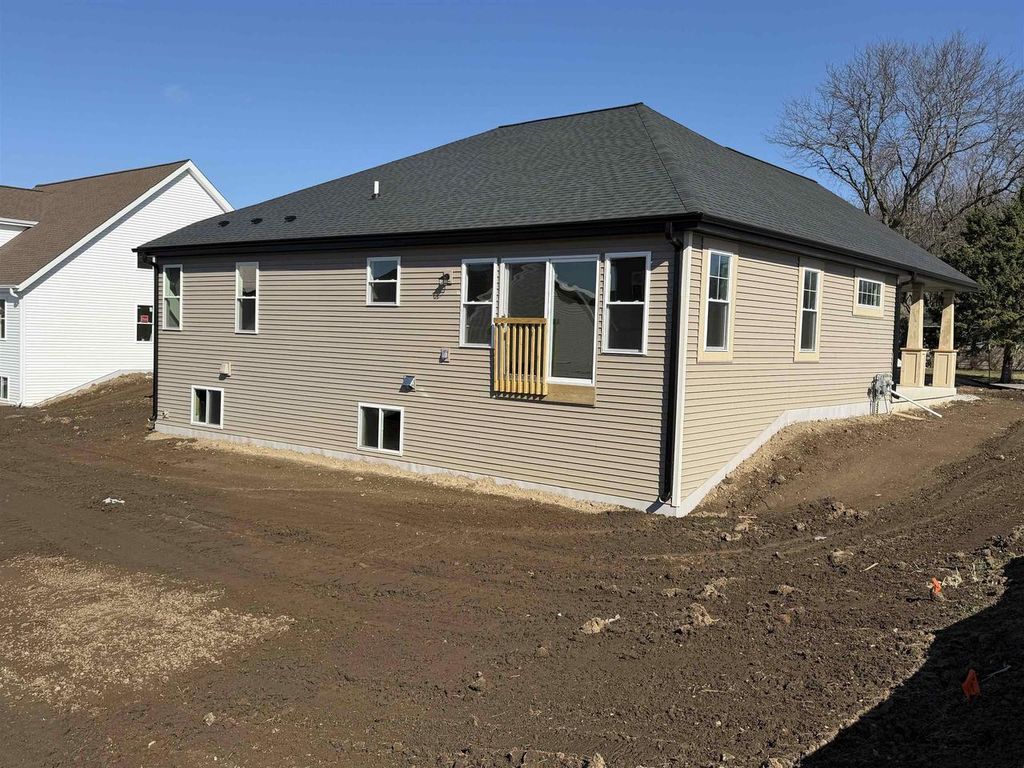 Photo of 5825 Bridle WAY, Madison, WI 53718 (MLS # 2016425)