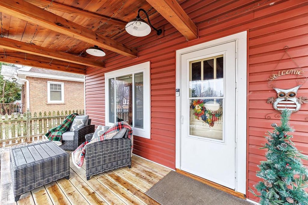 Photo of 308 S Superior STREET, De Pere, WI 54115 (MLS # 50322272)