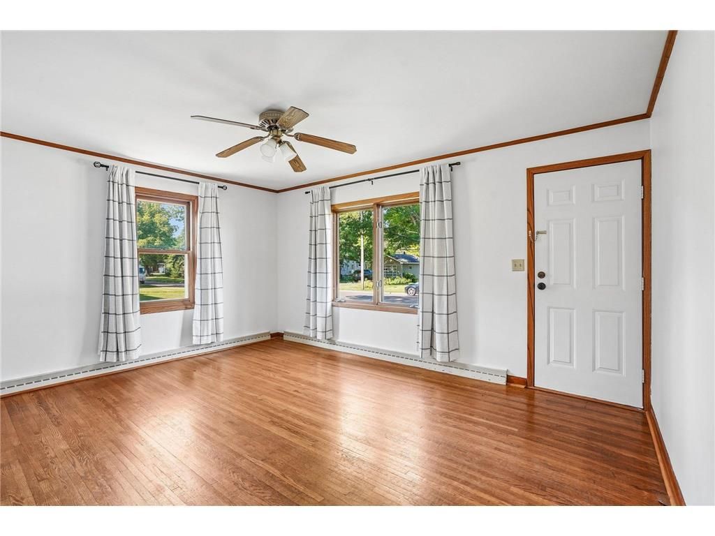 Photo of 409 Birchwood AVENUE, Amery, WI 54001 (MLS # 7105108)