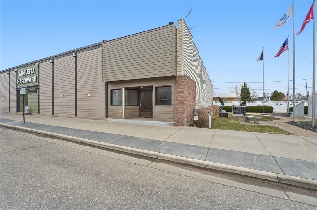 Photo of 134 Lincoln STREET, Augusta, WI 54722 (MLS # 1599241)