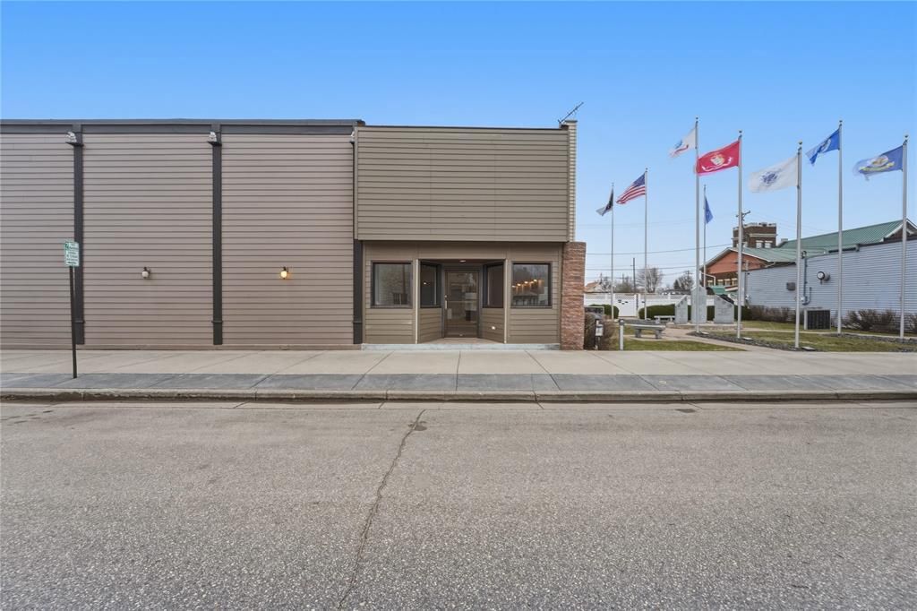 Photo of 134 Lincoln STREET, Augusta, WI 54722 (MLS # 1599241)