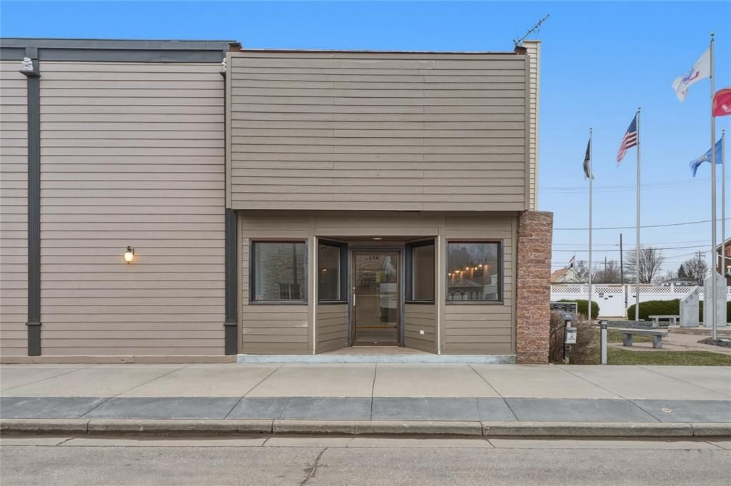 Photo of 134 Lincoln STREET, Augusta, WI 54722 (MLS # 1599241)