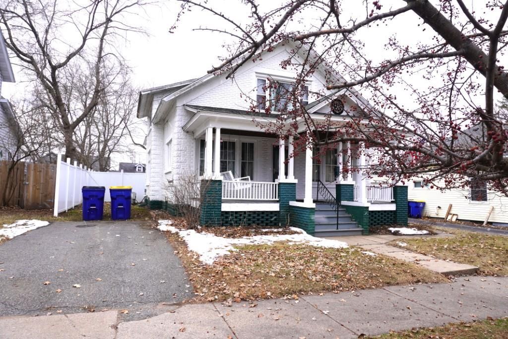 Photo of 605 W 2nd STREET, Merrill, WI 54452 (MLS # 22601330)