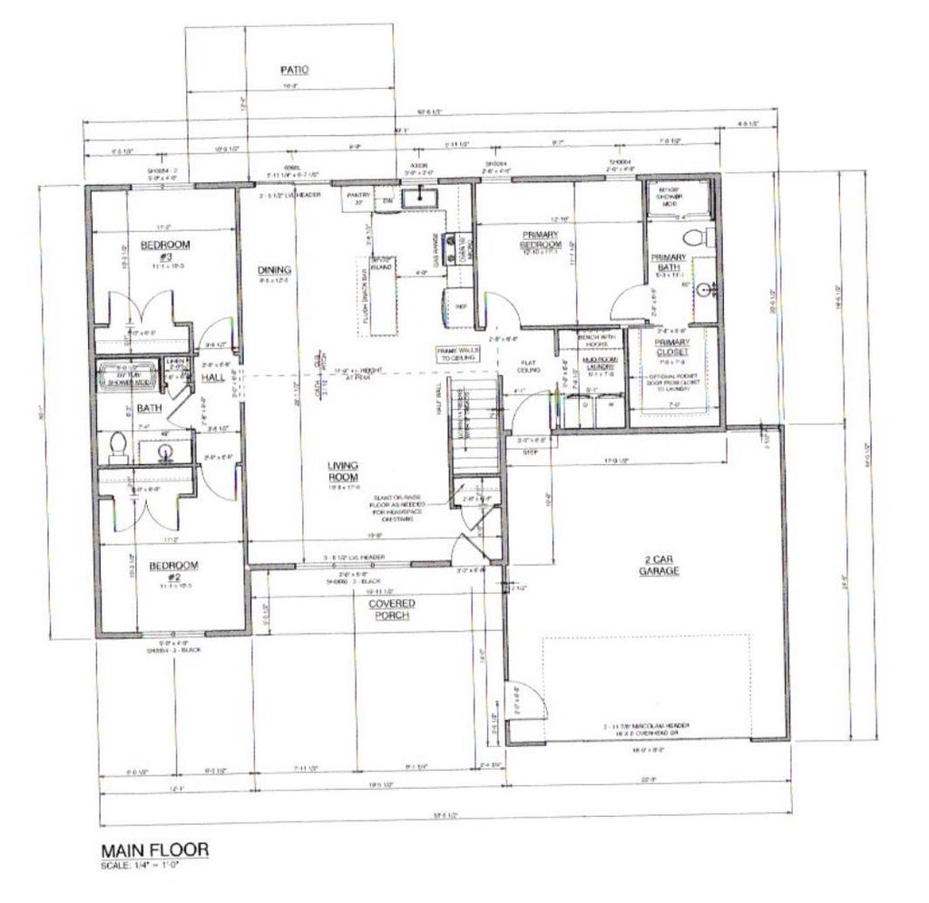 Photo of 131 W Baake STREET, Hortonville, WI 54944 (MLS # 50320609)