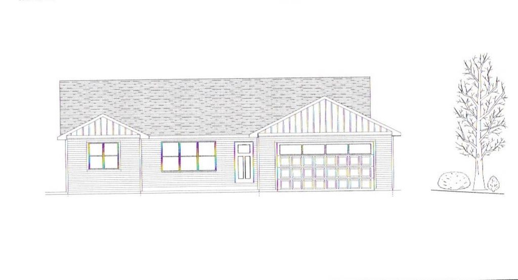 Photo of 131 W Baake STREET, Hortonville, WI 54944 (MLS # 50320609)