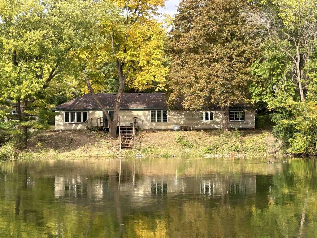 Photo of 4411 113th STREET, Pleasant Prairie, WI 53158 (MLS # 1945459)