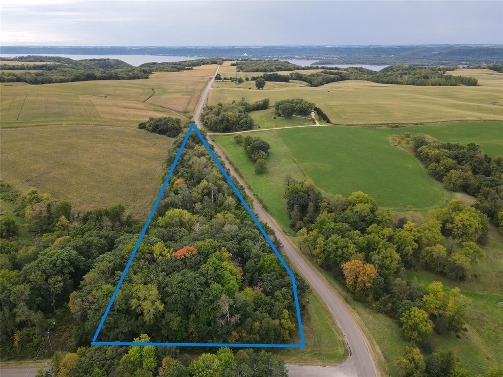 Photo of 000 County Rd E, Stockholm, WI 54769 (MLS # 1605274)