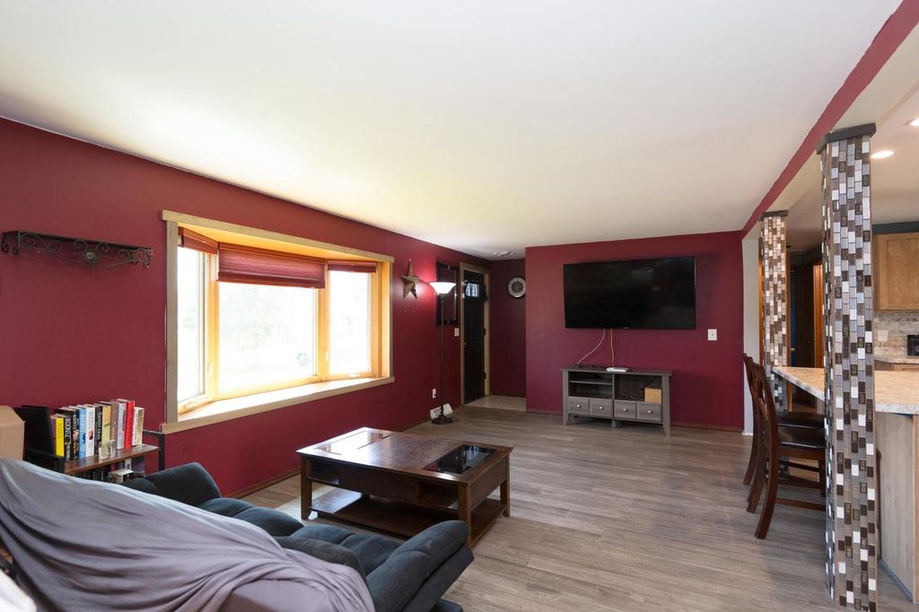Photo of 534 Spring STREET, Campbellsport, WI 53010 (MLS # 1960481)