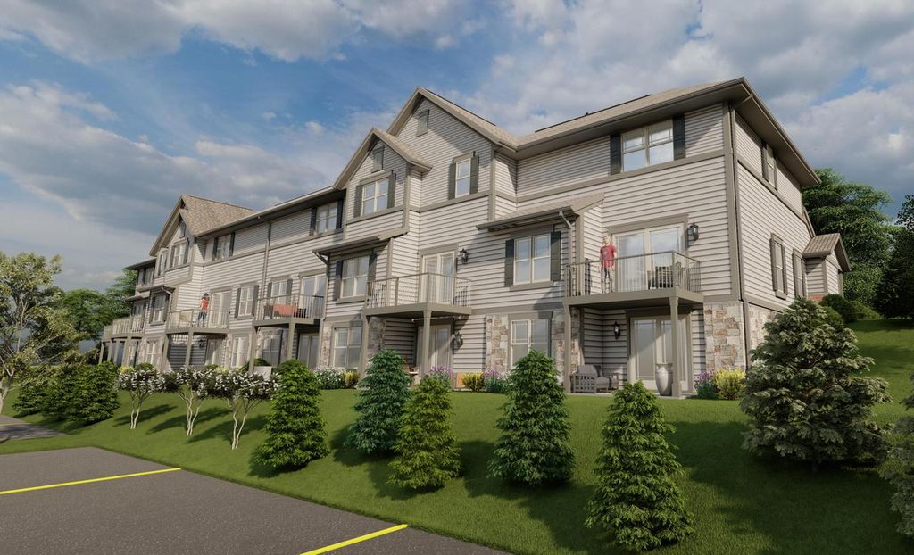 Photo of 18925 Eagle DRIVE #101, Brookfield, WI 53045 (MLS # 1945481)