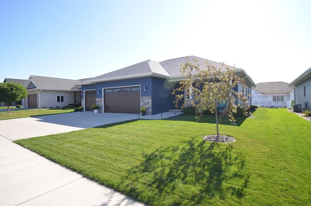 Photo of 3546 Joshua DRIVE, Milton, WI 53563 (MLS # 1937128)
