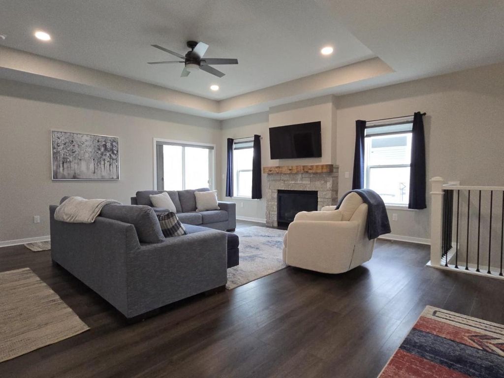 Photo of 3811 Tanglewood PLACE, Janesville, WI 53546 (MLS # 2020691)