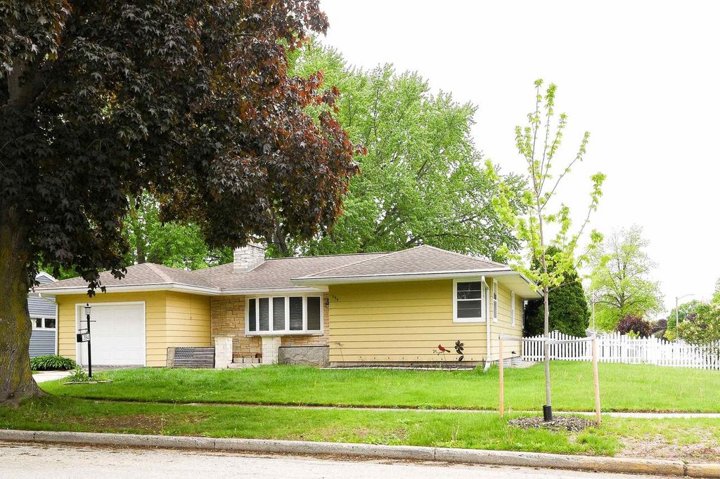 Photo of 394 Taft STREET, Fond Du Lac, WI 54935 (MLS # 50324544)