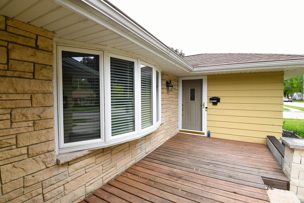 Photo of 394 Taft STREET, Fond Du Lac, WI 54935 (MLS # 50324544)