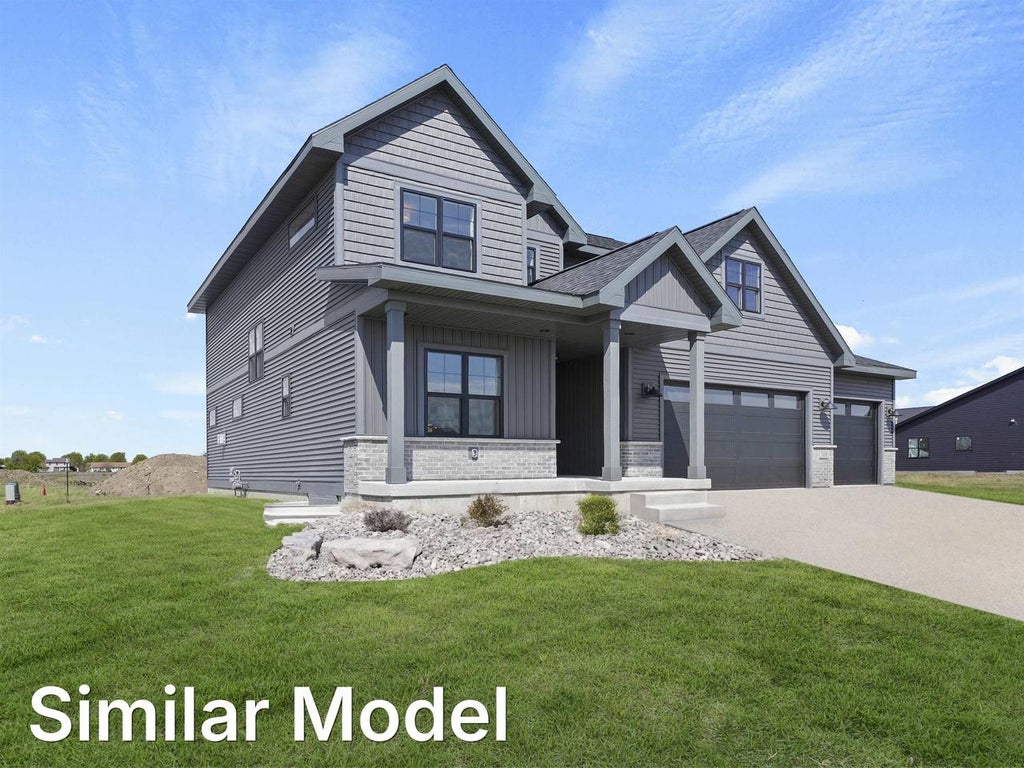 Photo of 6274 John F Kennedy DRIVE, Deforest, WI 53532 (MLS # 2033947)