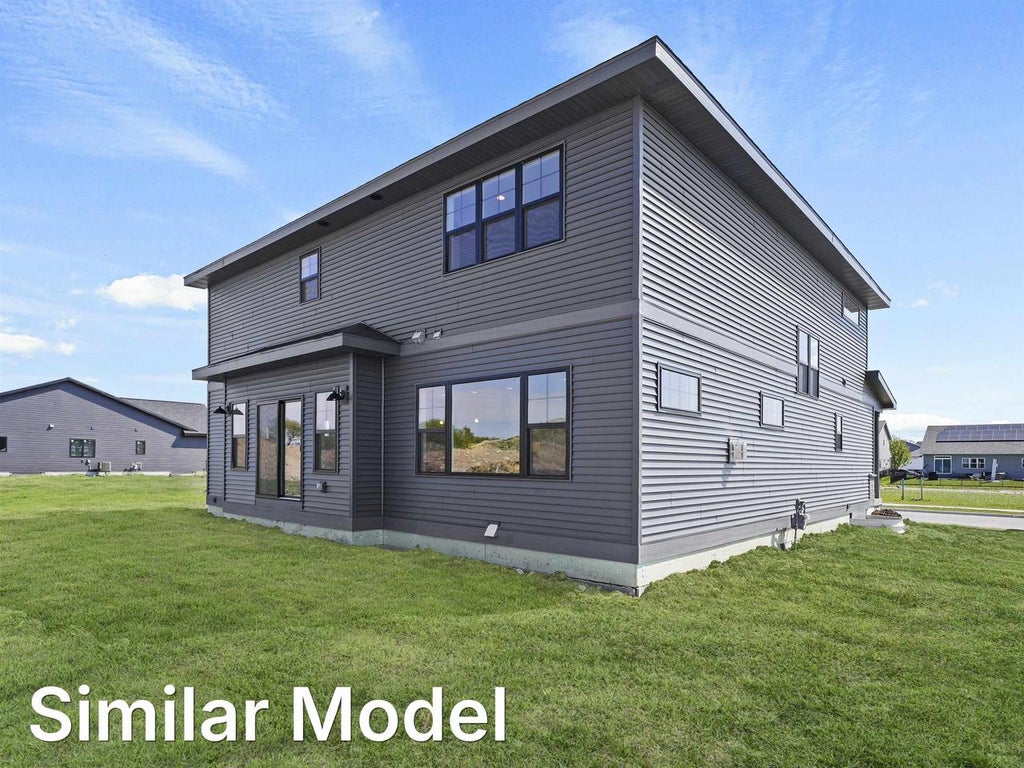 Photo of 6274 John F Kennedy DRIVE, Deforest, WI 53532 (MLS # 2033947)