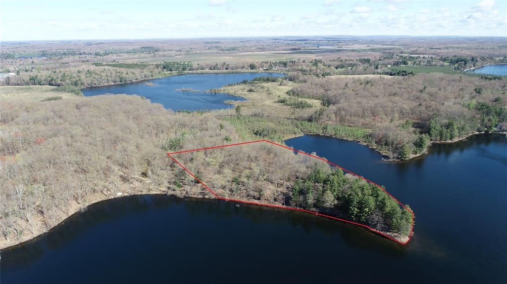 Photo of Lot 3 267th AVENUE, New Auburn, WI 54757 (MLS # 1600793)