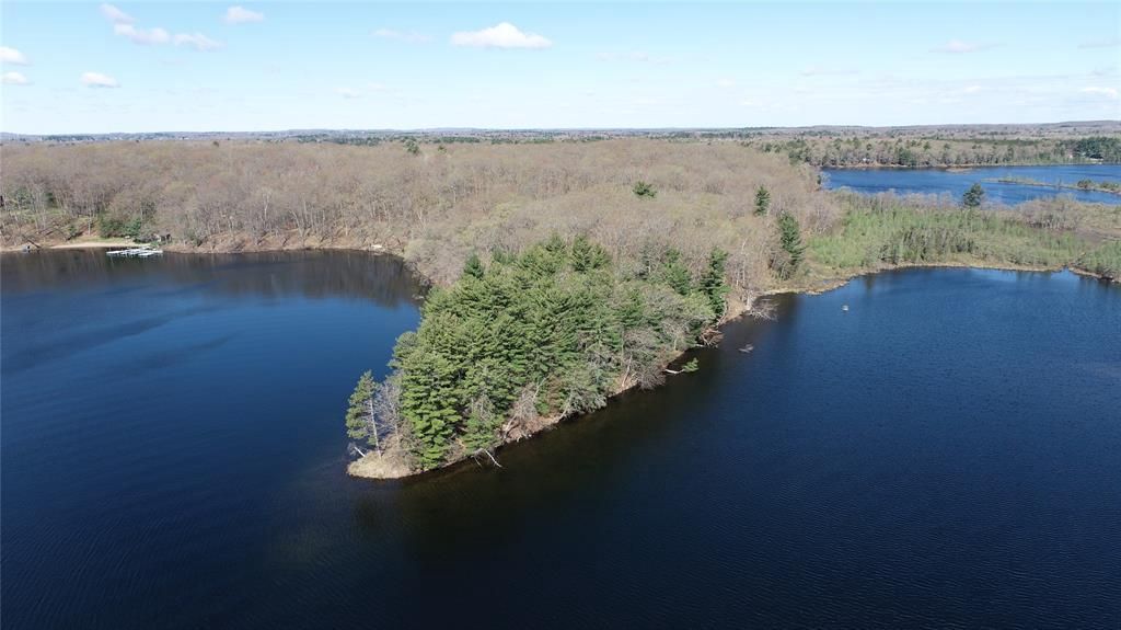 Photo of Lot 3 267th AVENUE, New Auburn, WI 54757 (MLS # 1600793)