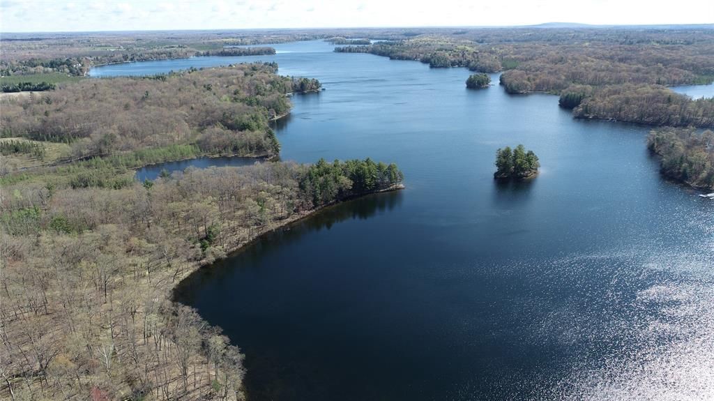 Photo of Lot 3 267th AVENUE, New Auburn, WI 54757 (MLS # 1600793)