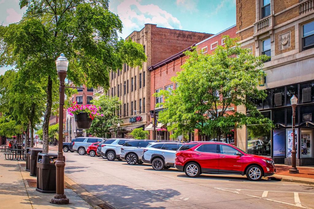 Photo of 525 N 3rd STREET, Wausau, WI 54403 (MLS # 22600935)