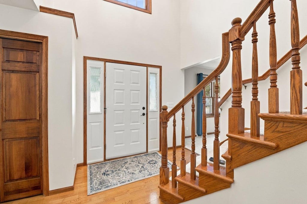 Photo of 1110 N Mycena CIRCLE, Green Bay, WI 54313 (MLS # 50334385)