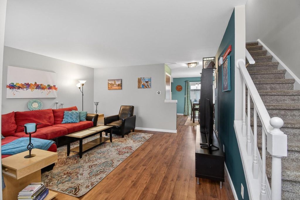 Photo of 4154 Alvarez AVENUE, Madison, WI 53714 (MLS # 2018788)