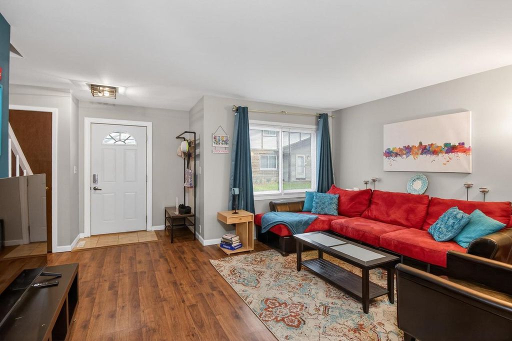 Photo of 4154 Alvarez AVENUE, Madison, WI 53714 (MLS # 2018788)