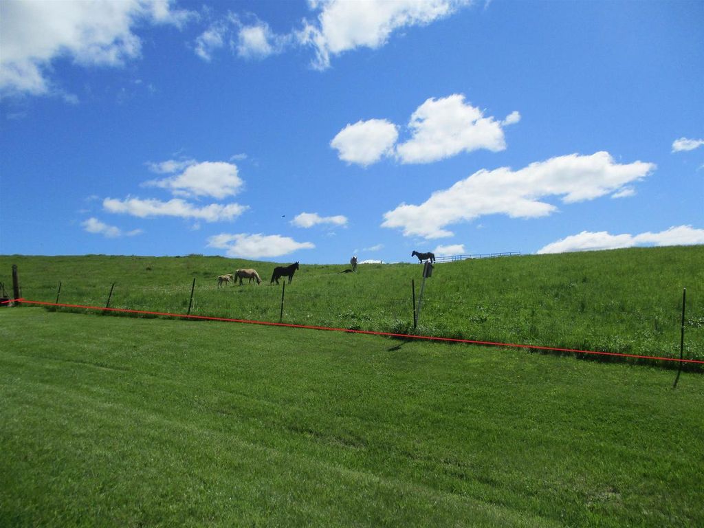 Photo of 13.13A County W ROAD, Elroy, WI 53929 (MLS # 2018212)