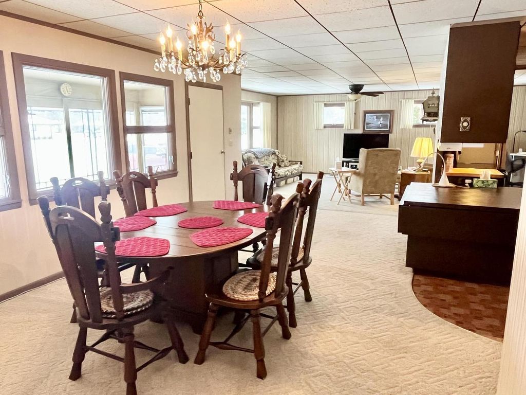 Photo of 3414 Parkway BOULEVARD, Two Rivers, WI 54241 (MLS # 1944131)