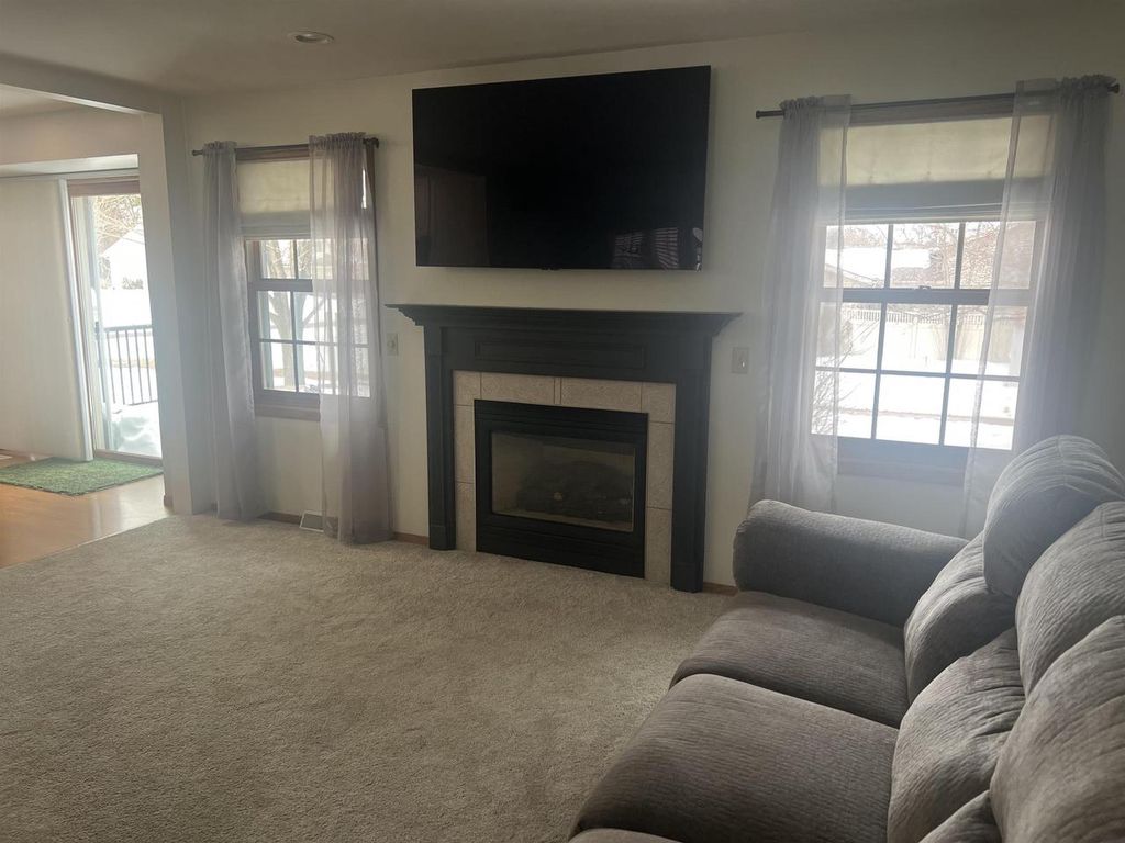 Photo of 1011 17th STREET, Mosinee, WI 54455 (MLS # 22600897)