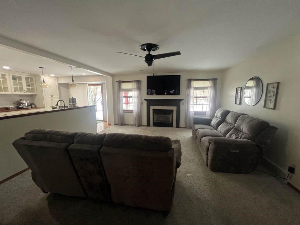 Photo of 1011 17th STREET, Mosinee, WI 54455 (MLS # 22600897)