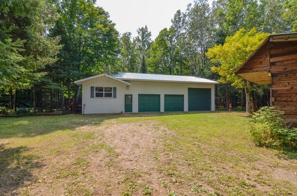 Photo of W15312 Old J ROAD, Athelstane, WI 54104 (MLS # 50331044)