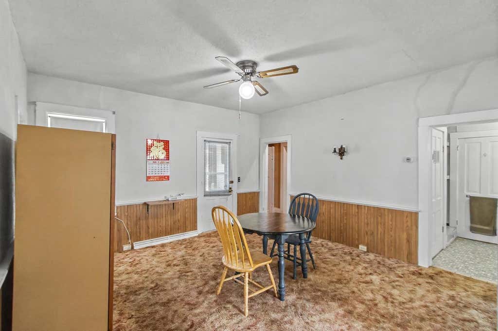 Photo of 429 W Carroll STREET, Portage, WI 53901 (MLS # 2028426)