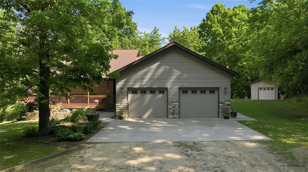 Photo of N11054 50th STREET, Downing, WI 54734 (MLS # 1601971)