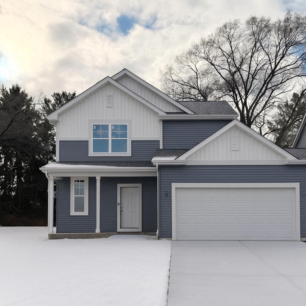 Photo of 1589 Meadowvview COURT, Whitewater, WI 53190 (MLS # 1944226)