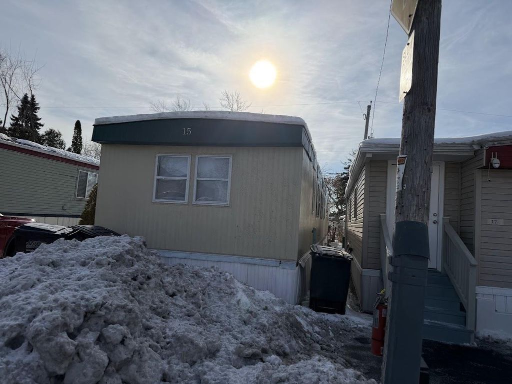 Photo of 6361 S 27th STREET #15, Franklin, WI 53132 (MLS # 2013904)