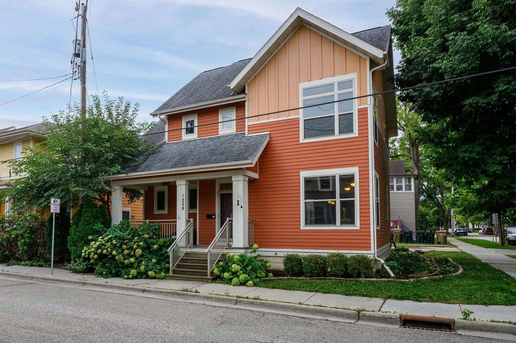Photo of 1229 St James COURT, Madison, WI 53715 (MLS # 2033366)