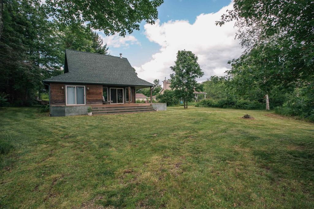 Photo of N4342 Snyder Lake ROAD, Neillsville, WI 54456 (MLS # 22602829)