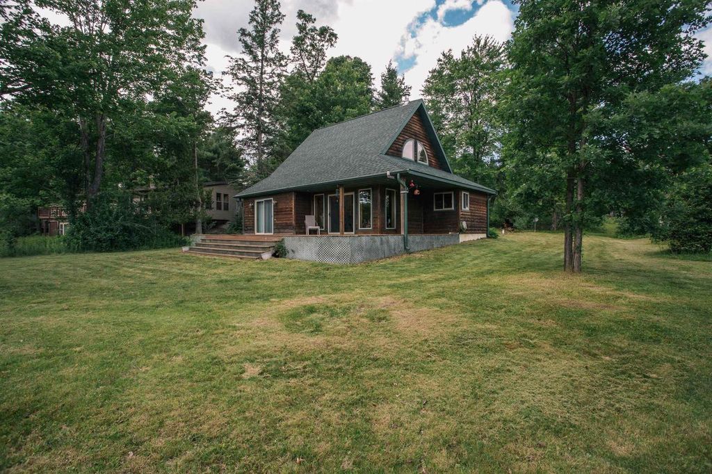 Photo of N4342 Snyder Lake ROAD, Neillsville, WI 54456 (MLS # 22602829)